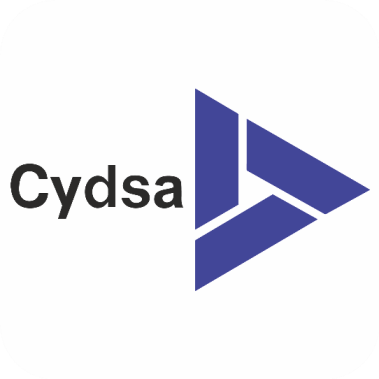 Empresa socia CLAM, logotipo 24